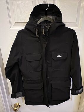 Madewell x Penfield Kasson Parka XS